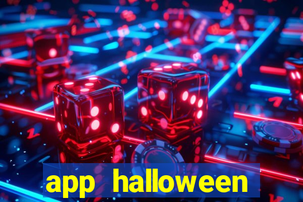 app halloween jackpot slots